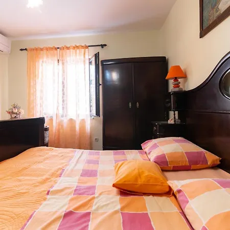 Nyaraló House Suzi Zára