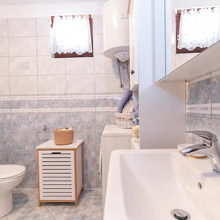 House Suzi Feriehus *