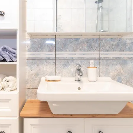 Feriehus House Suzi *