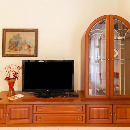 House Suzi Feriehus *