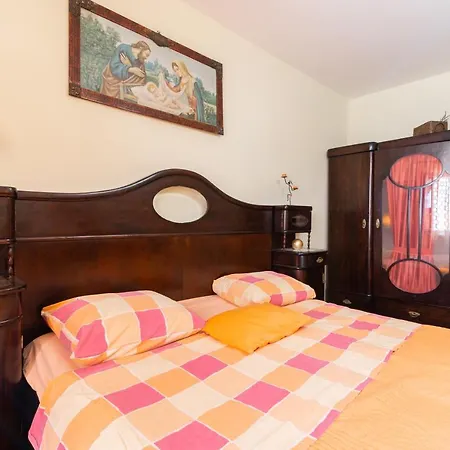 Nyaraló House Suzi *