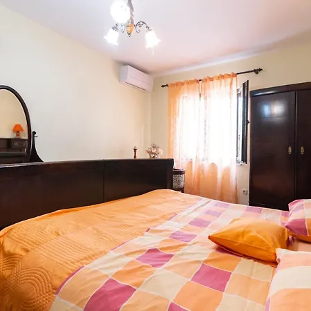 House Suzi Feriehus *