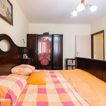Nyaraló House Suzi