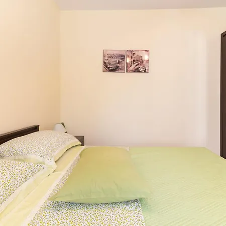 Prázdninový dům House Suzi *