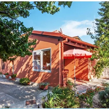 House Suzi * Zára