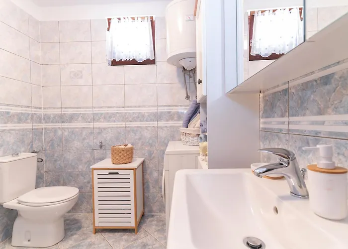 House Suzi Holiday home *