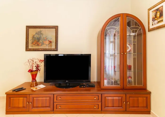 House Suzi Holiday home *