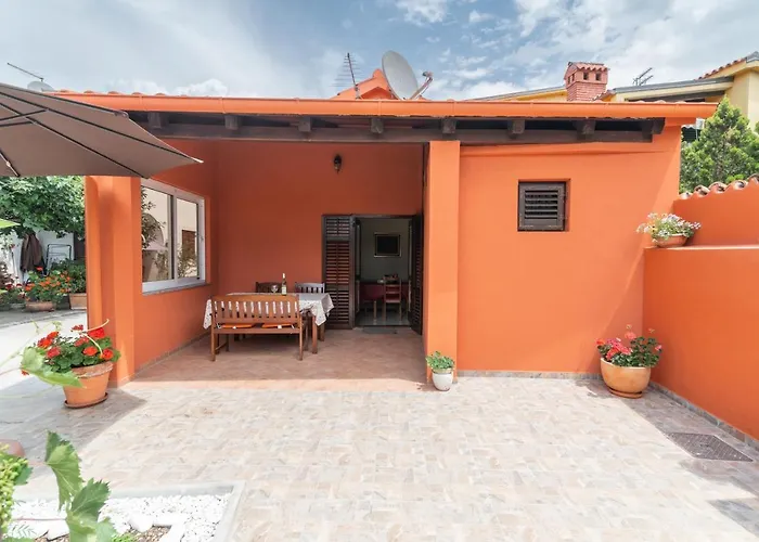 House Suzi Holiday home