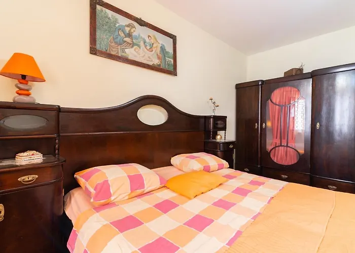 Holiday home House Suzi *