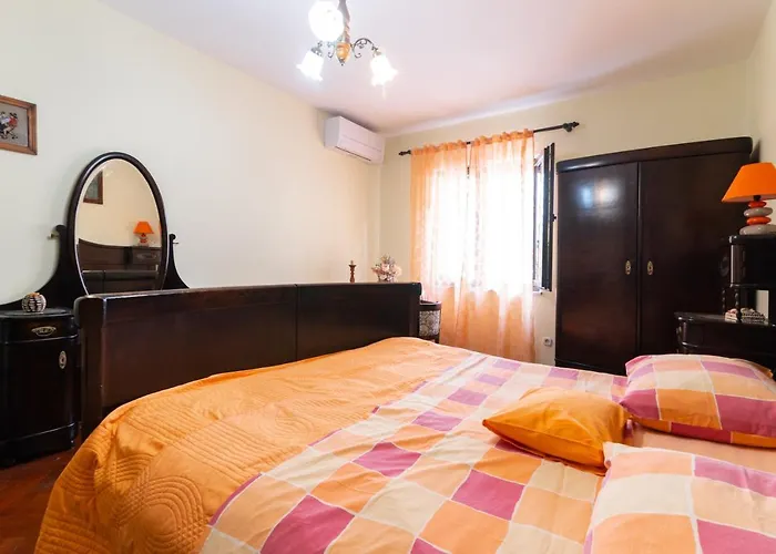 House Suzi Holiday home *