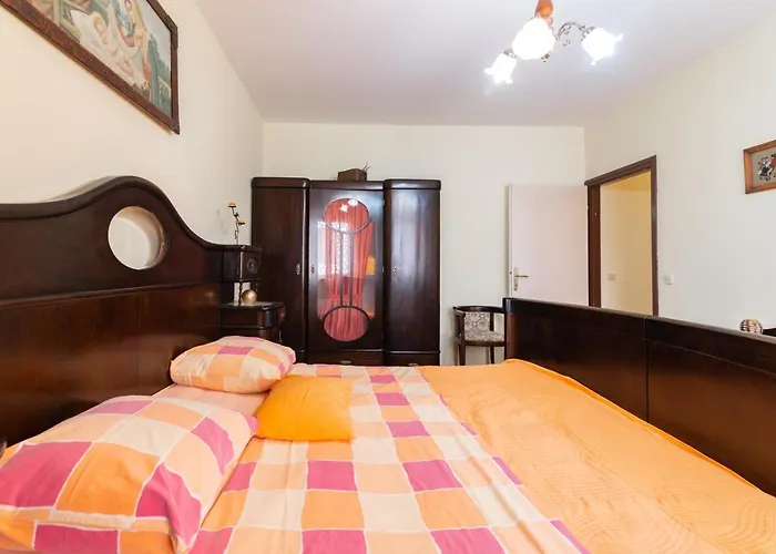 Holiday home House Suzi