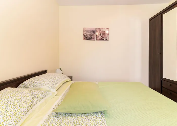 Holiday home House Suzi *