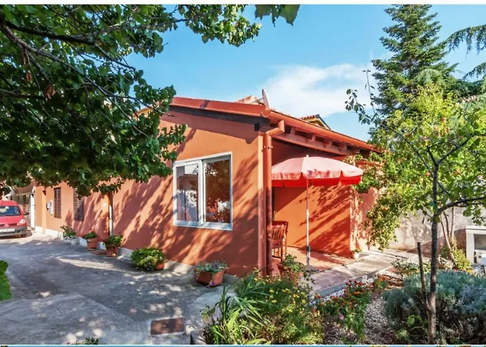 House Suzi Holiday home *